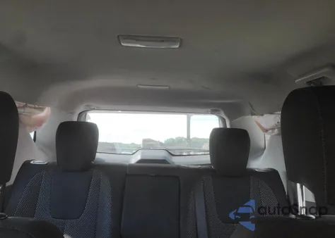 2016 Chevrolet Equinox Ls from USA, damaged, VIN 2GNALBEK4G1186858